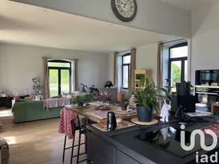  Maison � vendre 5 pi�ces 143 m�