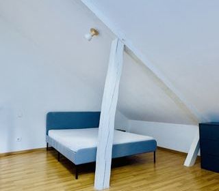  Appartement � vendre 2 pi�ces 45 m�