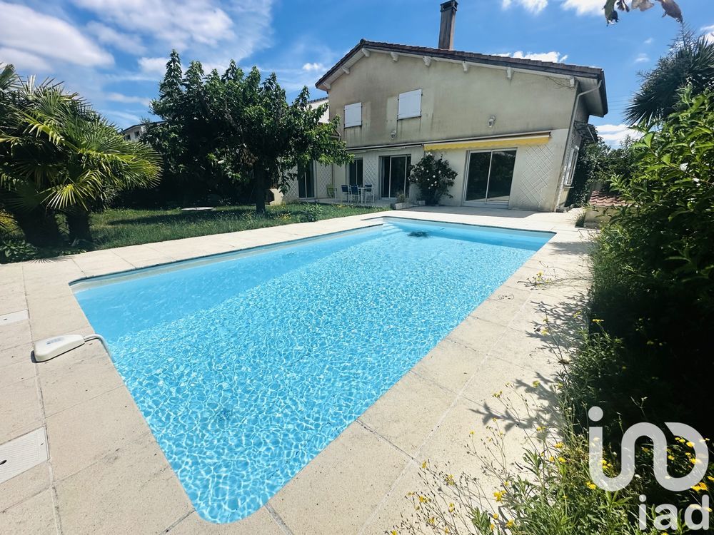 � vendre  Maison M�rignac (33700)