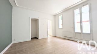  Appartement � vendre 2 pi�ces 44 m�