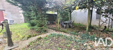   Vente Maison de village 5 pi�ces Maison - 5 pi�ce(s) - 117 m�