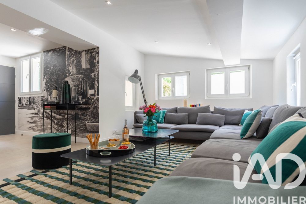 � vendre  Maison Mimet (13105)