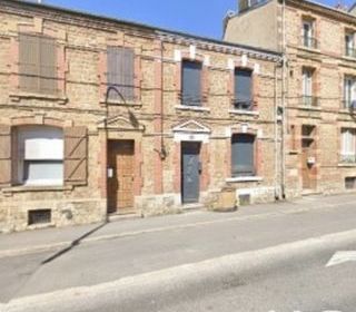  Maison � vendre 4 pi�ces 84 m�