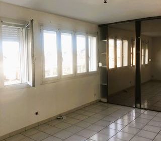  Appartement � vendre 4 pi�ces 87 m�