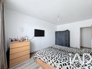  Appartement � vendre 2 pi�ces 44 m�