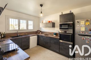  Maison � vendre 5 pi�ces 163 m�