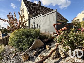  Maison � vendre 6 pi�ces 118 m�