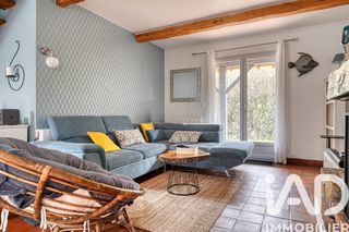  Maison � vendre 10 pi�ces 193 m�