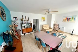  Maison � vendre 4 pi�ces 73 m�