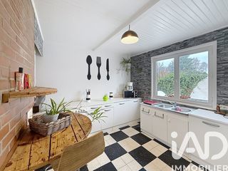  Maison � vendre 4 pi�ces 85 m�