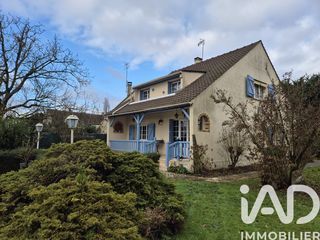  Maison � vendre 4 pi�ces 122 m�