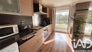  Appartement � vendre 3 pi�ces 65 m�