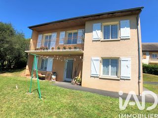  Maison � vendre 6 pi�ces 120 m�