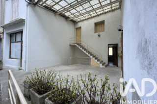  Maison � vendre 5 pi�ces 188 m�