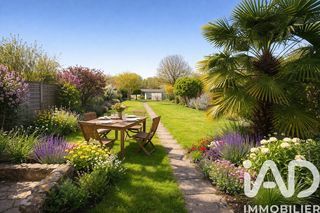  Maison � vendre 3 pi�ces 73 m�