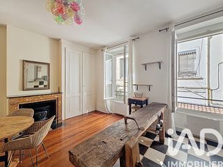  Appartement � vendre 2 pi�ces 40 m�