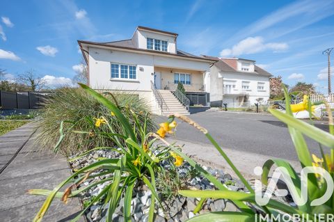   Vente Maison/villa 5 pi�ces Maison - 5 pi�ce(s) - 135 m�