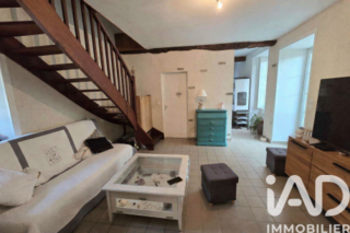  Maison � vendre 5 pi�ces 113 m�