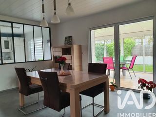  Maison � vendre 5 pi�ces 119 m�