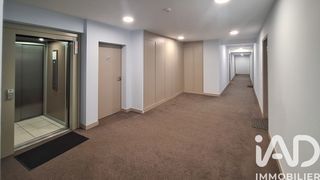  Appartement � vendre 2 pi�ces 42 m�