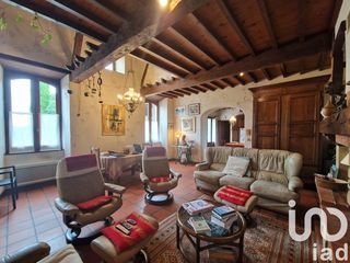  Maison � vendre 9 pi�ces 271 m�