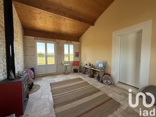  Maison � vendre 4 pi�ces 89 m�