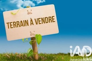  Terrain � vendre 600 m�