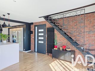  Maison � vendre 6 pi�ces 118 m�