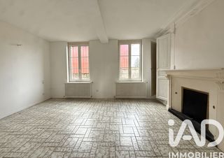  Maison � vendre 4 pi�ces 97 m�