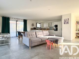  Maison � vendre 6 pi�ces 138 m�