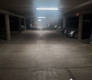  Parking / Garage � vendre 11 m�