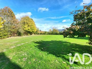  Terrain � vendre 744 m�