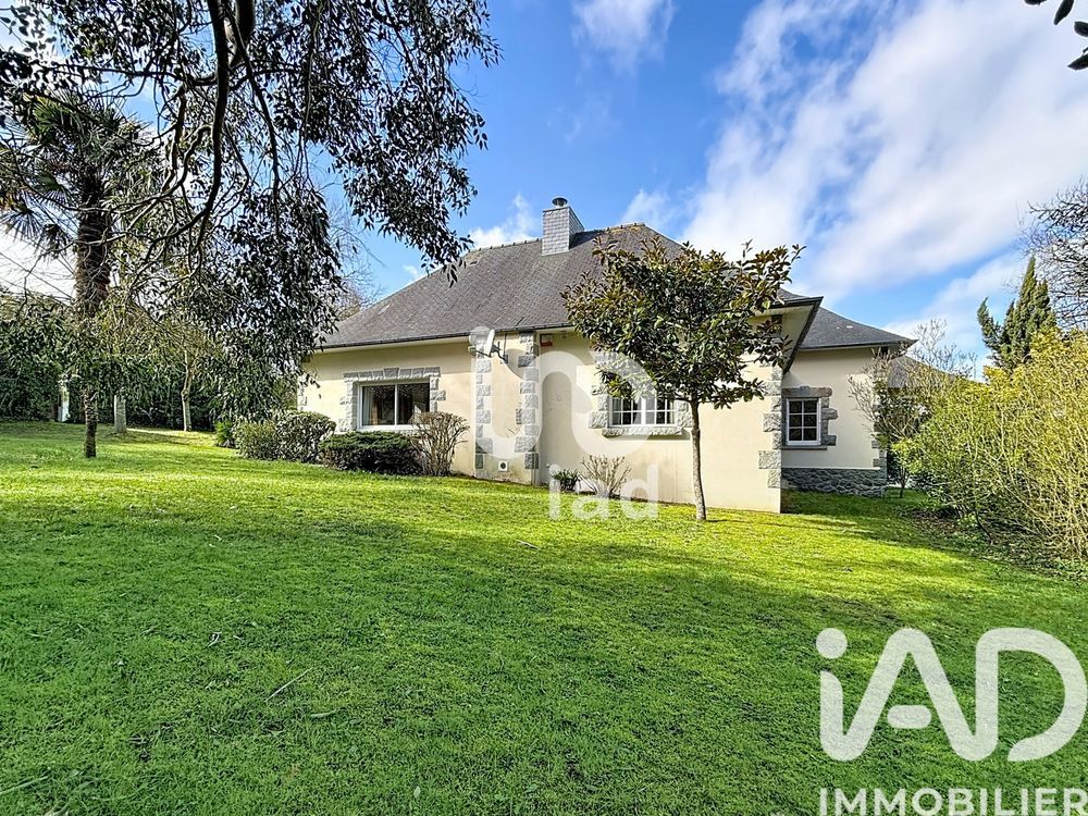 � vendre  Maison Fr�hel (22240)