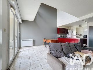  Appartement � vendre 4 pi�ces 84 m�