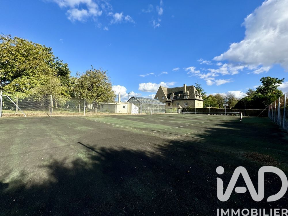 � vendre  Maison Melesse (35520)