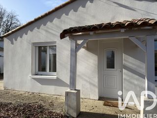  Maison � vendre 5 pi�ces 102 m�