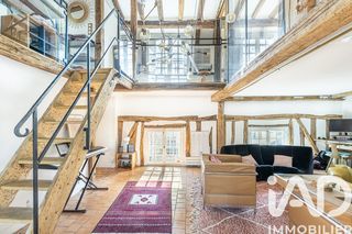  Appartement � vendre 4 pi�ces 105 m�