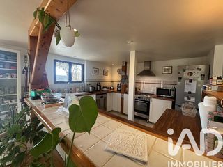  Maison � vendre 6 pi�ces 128 m�