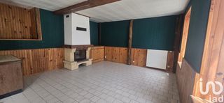  Maison � vendre 8 pi�ces 323 m�