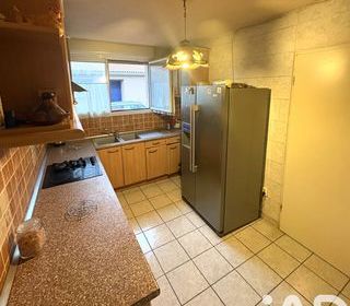  Maison � vendre 4 pi�ces 82 m�