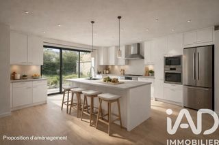  Villa � vendre 7 pi�ces 235 m�