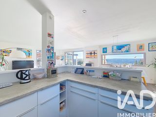  Maison � vendre 4 pi�ces 121 m�