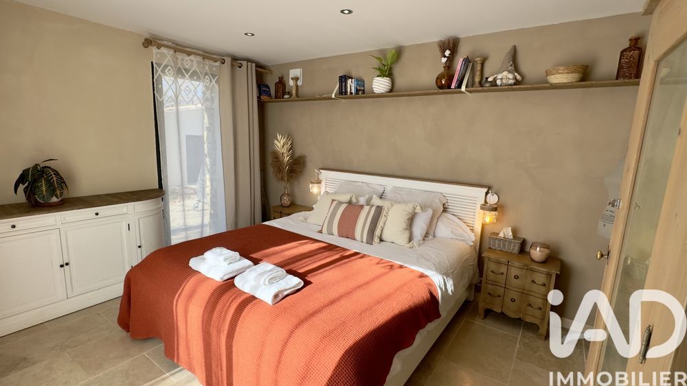 � vendre  Maison Gordes (84220)