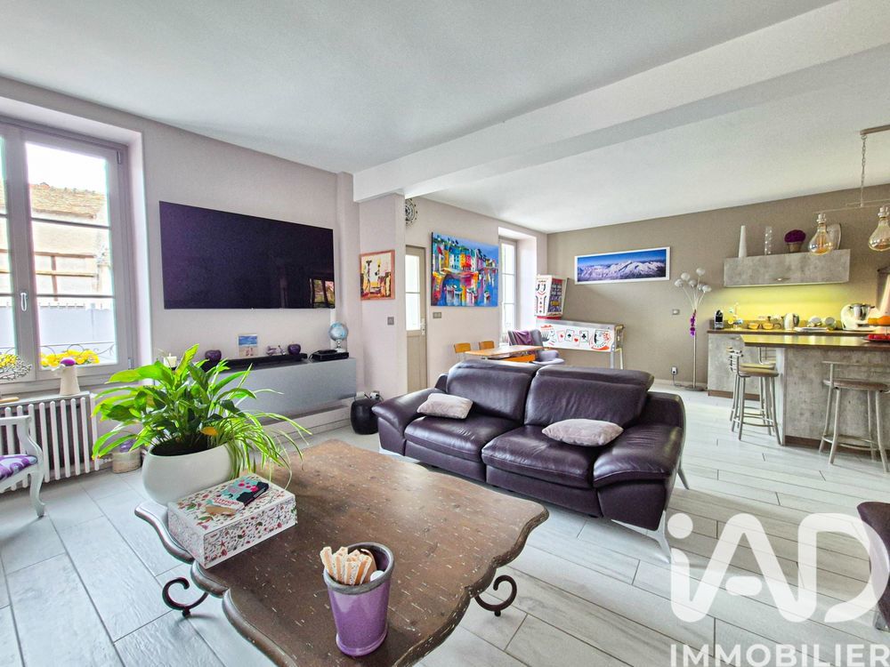 � vendre  Maison Houdan (78550)