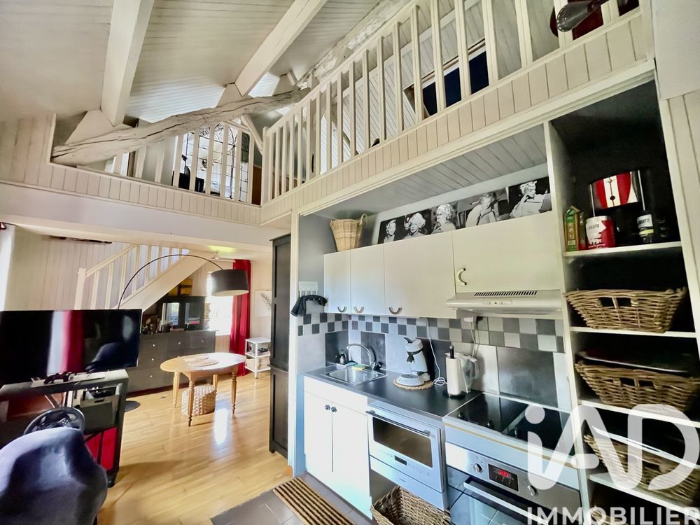 � vendre  Maison Villiers-Adam (95840)