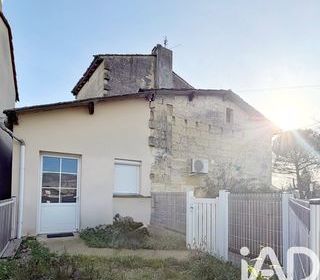  Maison � vendre 4 pi�ces 126 m�