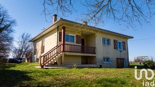  Maison � vendre 5 pi�ces 123 m�