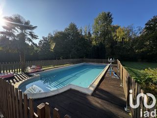  Maison � vendre 8 pi�ces 148 m�