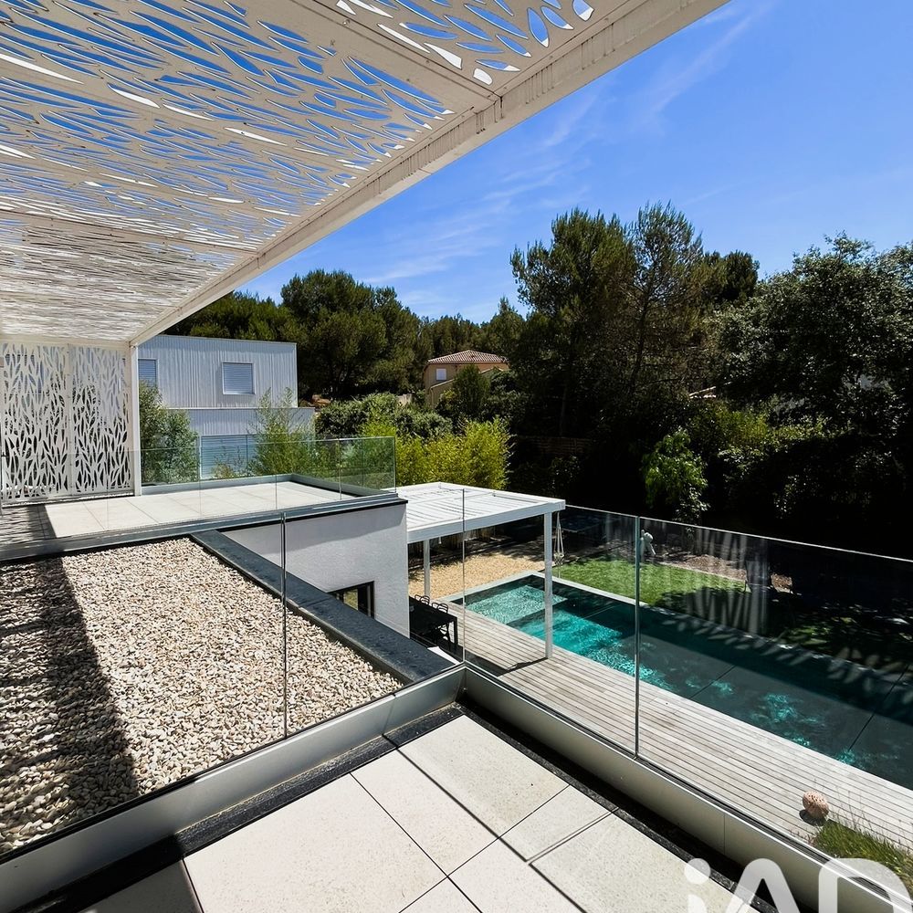 � vendre  Villa Castelnau-le-Lez (34170)