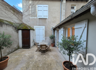  Maison � vendre 5 pi�ces 141 m�